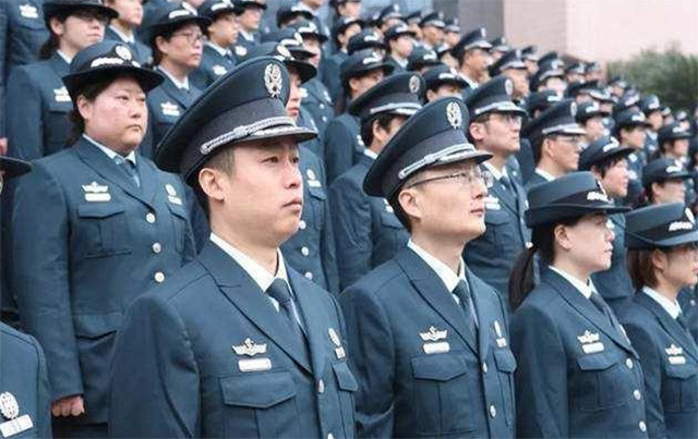 军队文职军考面试流程,文职人员考试军职分析