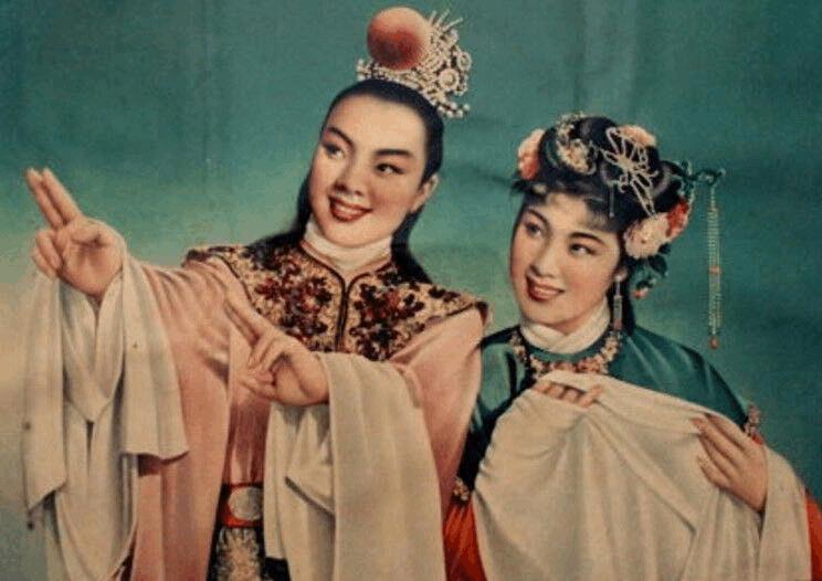 经典各个剧种戏曲电影,有哪些经典的戏曲电影