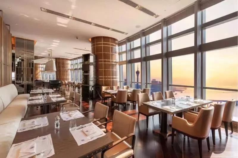 珠海最顶级的自助餐,珠海市区十大自助餐排行榜