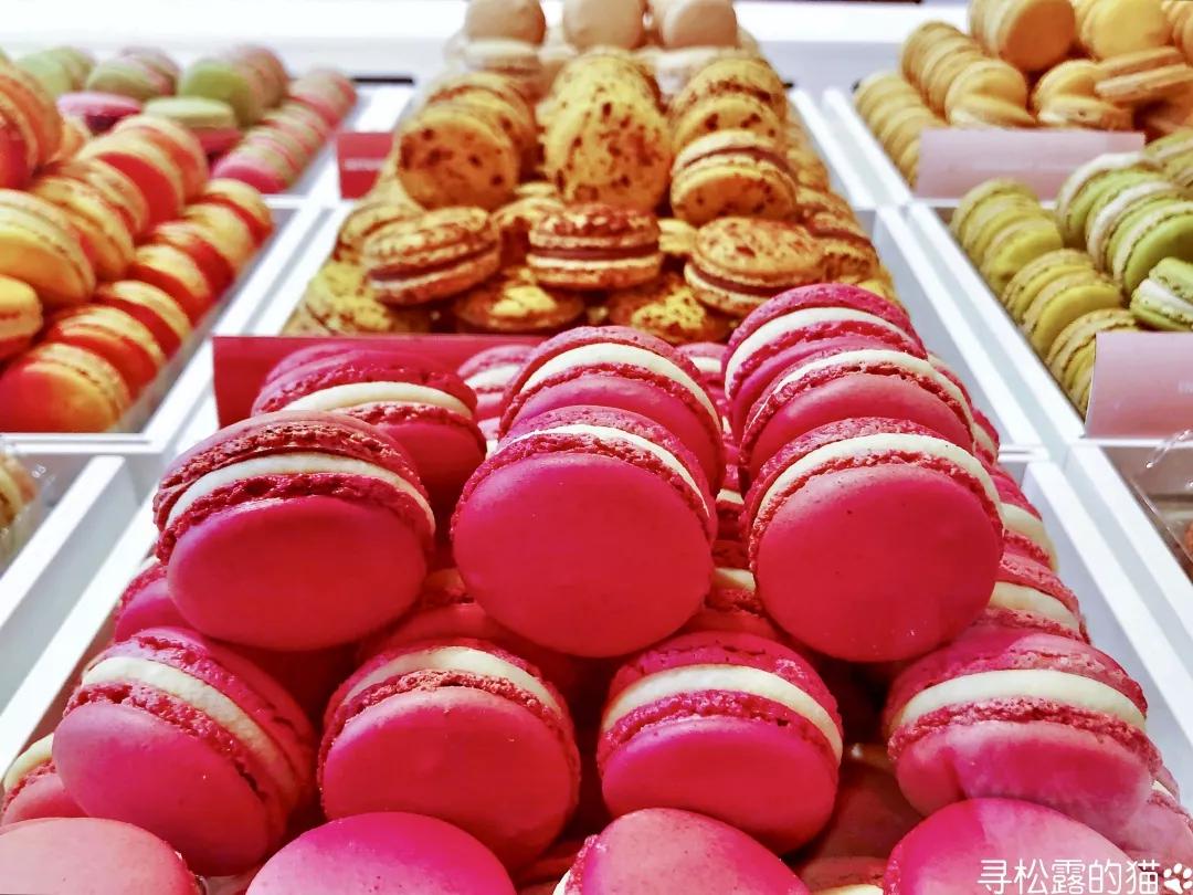 PierreHermé，甜品界中的“毕加索”