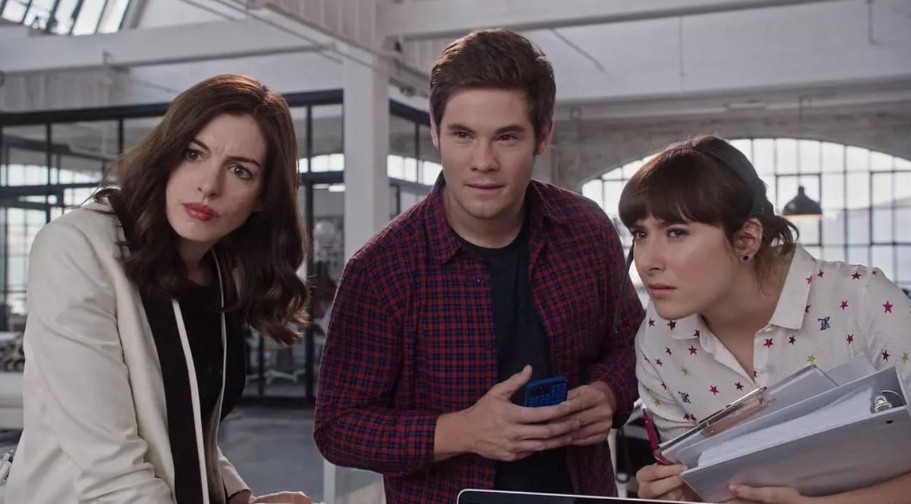 吐槽工作累被领导听到高情商,员工吐槽领导轻松怎么办