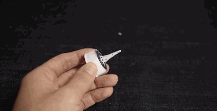 塑料瓶变废为宝手工制作垃圾桶,洗衣液塑料瓶手工制作大全创意