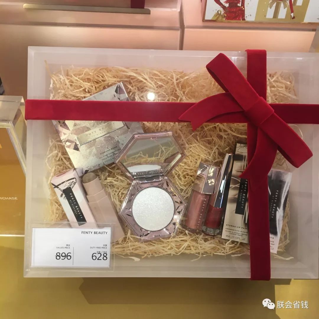 香港dfs中秋,香港圣诞节dfs