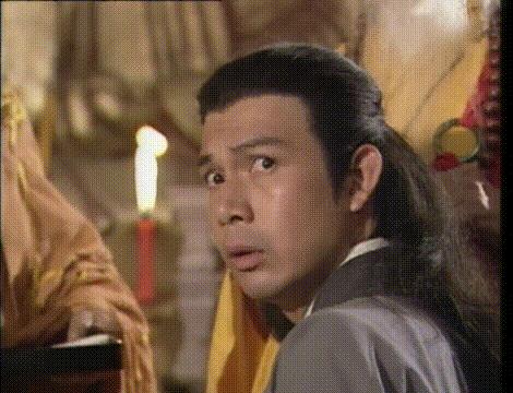 济公见到梁小冰,济公梁小冰想起自己