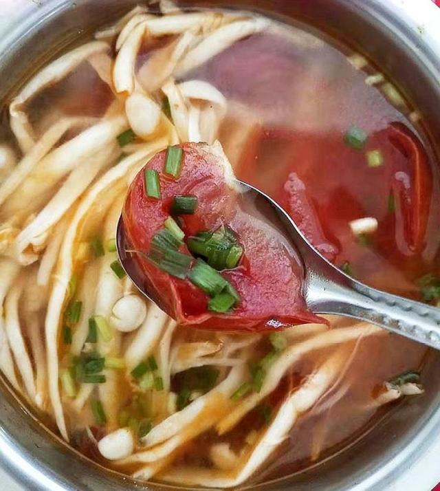 经常吃这道菜女人皮肤不会差,女人常吃此菜美容养颜抗衰老