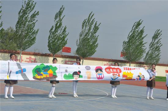 翰墨忆初心丹青献党恩绘画作品,百幅书画绘党情