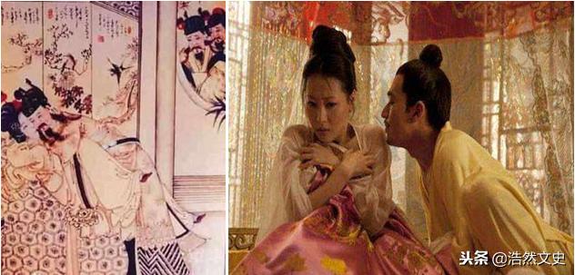 南唐李昪是什么皇帝,南唐李昪的传奇一生