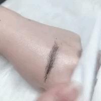 深蓝星眸墨羽长翘睫毛膏测评,深蓝墨羽睫毛膏