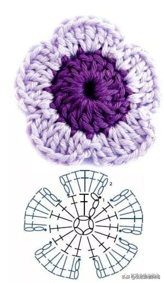 用布条做毛线拖鞋的方法,杂线编织手工拖鞋