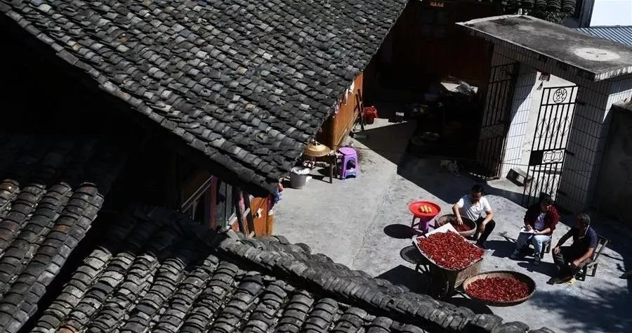 干部下沉,干部下沉一线