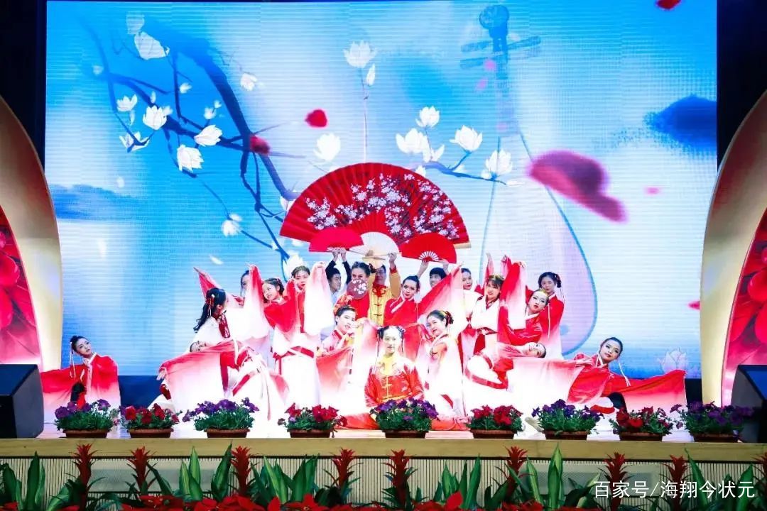 燃爆晚会,佛山学校晚会