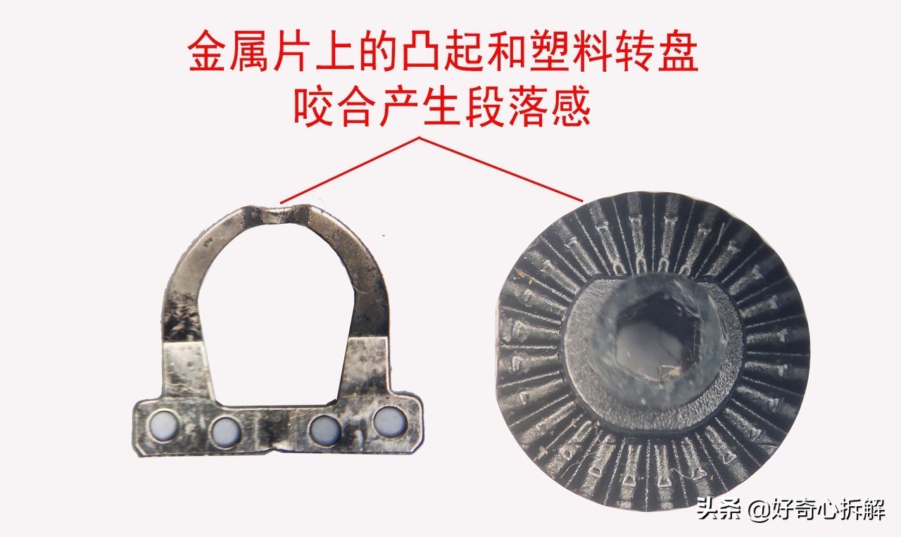 滚轮鼠标编码器拆卸图解,鼠标滚轮与编码器的连接方式