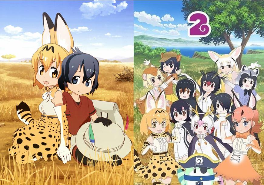 东方老矣，还有fan否？从新作鬼形兽，说东方系列人气持久的原因