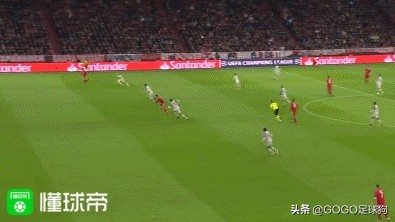 足球欧冠回看,2019欧冠拜仁对战利物浦