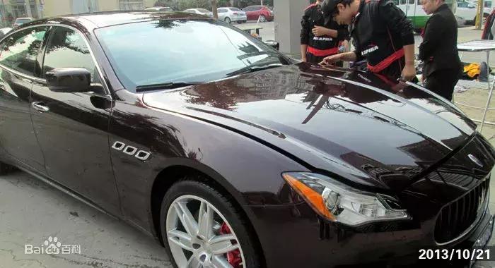 车漆镀晶跟全车镀晶有什么区别,新车有必要镀晶吗镀晶是什么意思