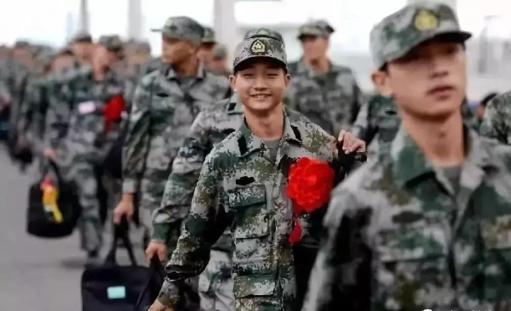 2023征兵注意事项,2020济南征兵报名时间