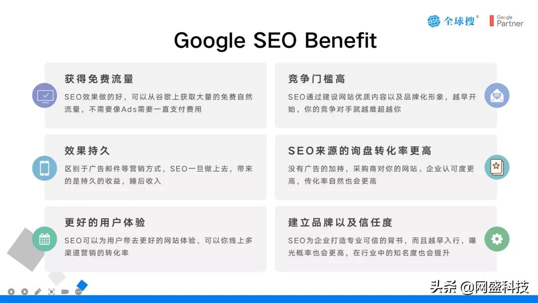 做好谷歌seo的终极技巧,到底怎么做谷歌seo才算有效果
