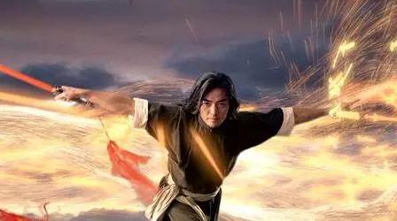 中华英雄胡兵巅峰对决,胡兵中华英雄上映