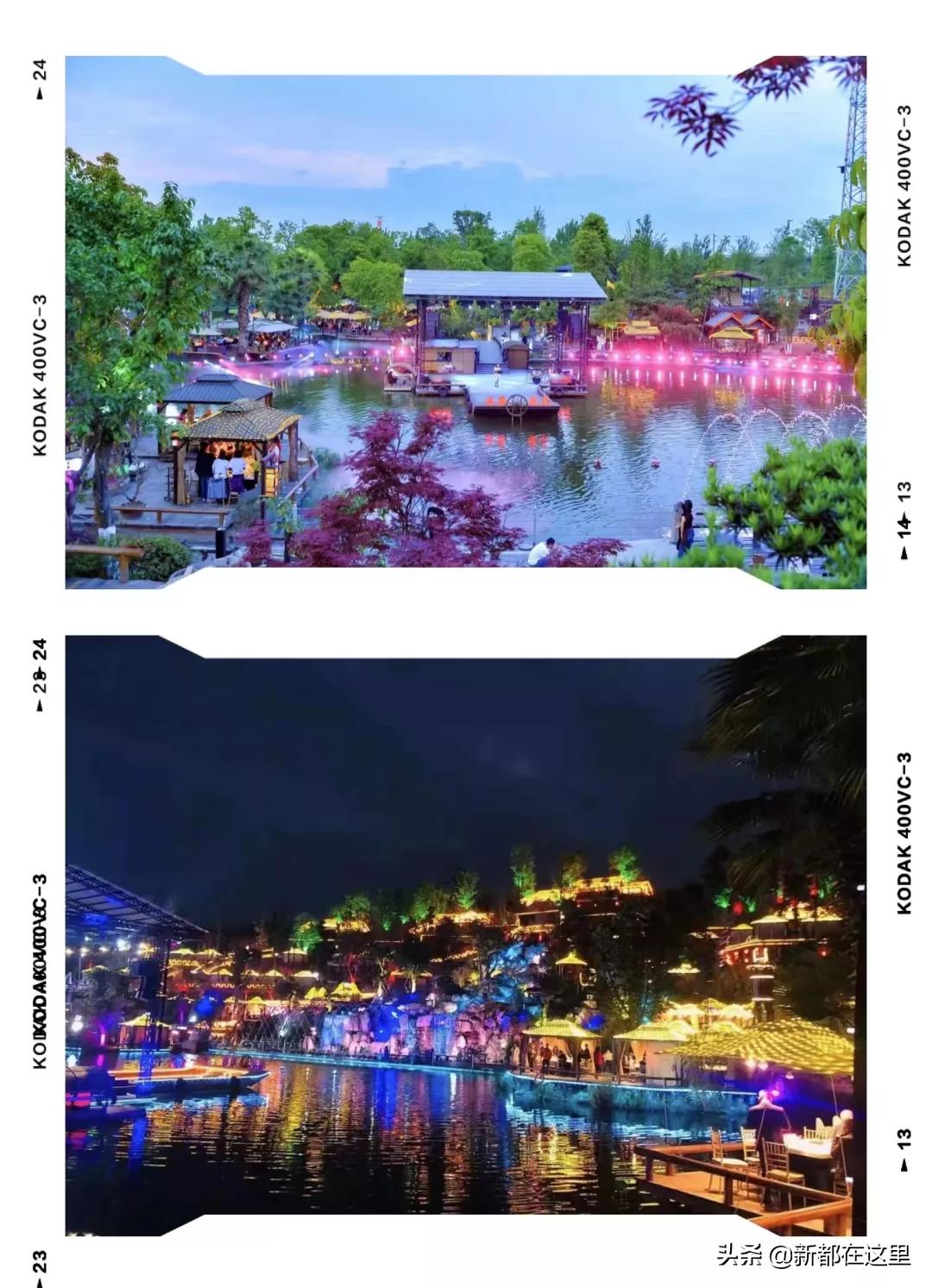 新都生活体验,来昆明感受向往的生活