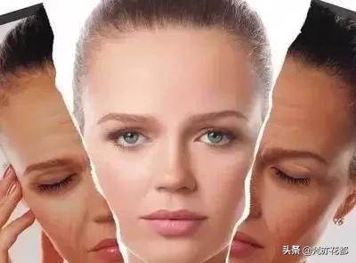 日常脸上毛孔粗大怎么改善小妙招,脸上毛孔大怎么才能缩小毛孔