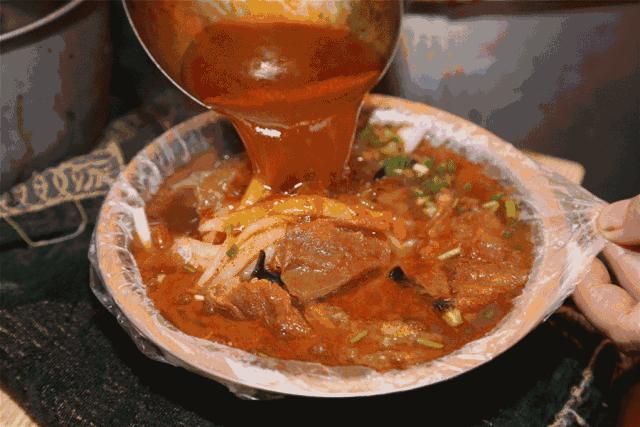 正宗螺蛳粉销量第一名,螺蛳粉是怎么卖出名的