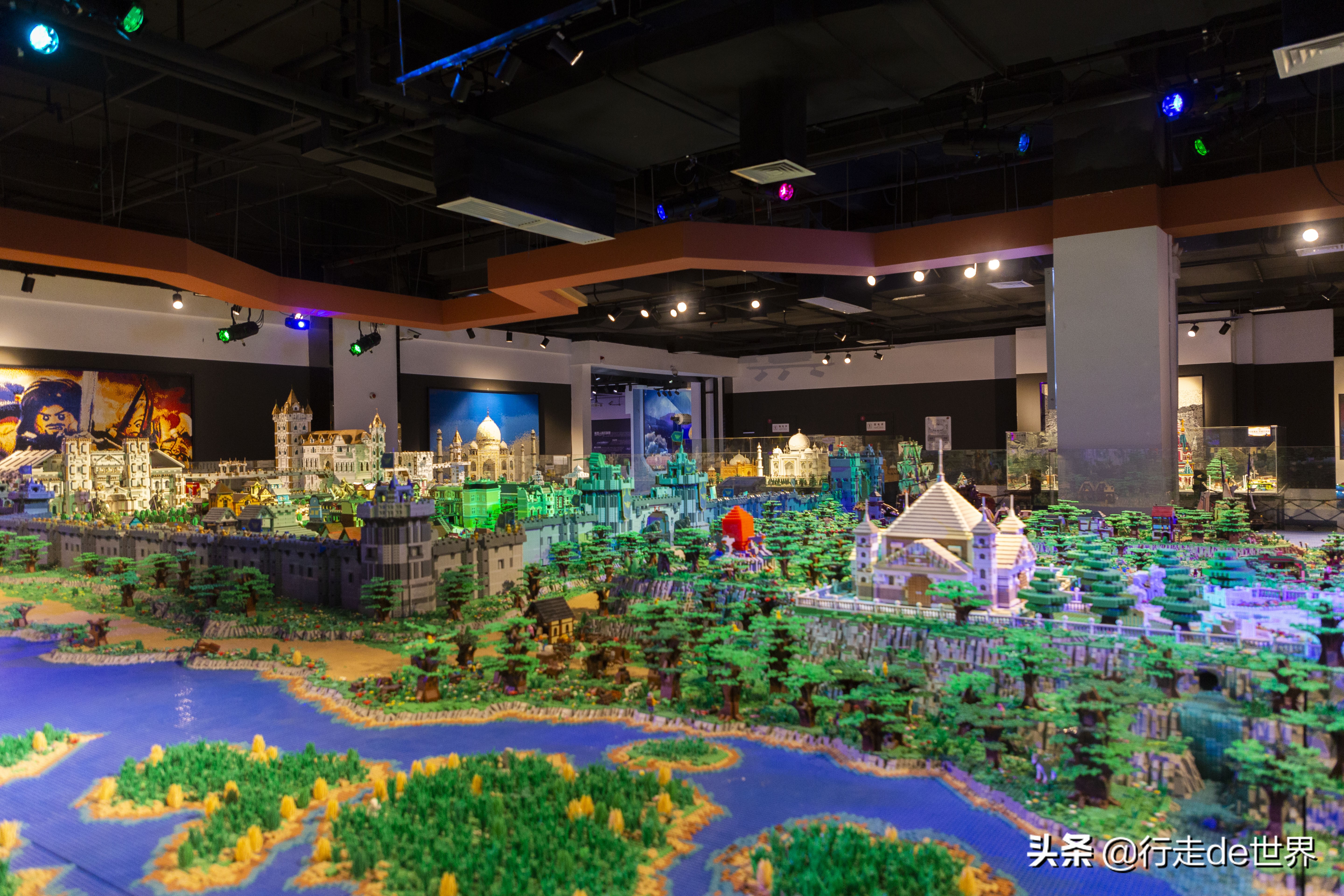 亲子乐园深圳户外,深圳最火爆的亲子乐园