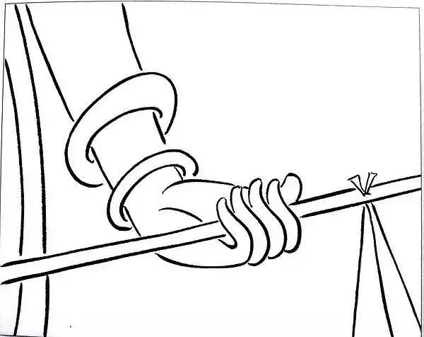 敦煌石刻美学,敦煌佛手印高清大图