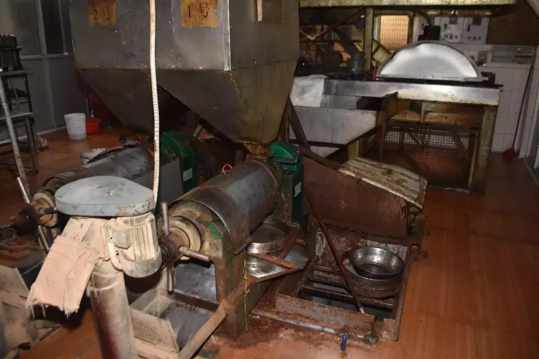 #芜检君分享#劣质油、假烟被查！广东警方守护“舌尖上的安全”