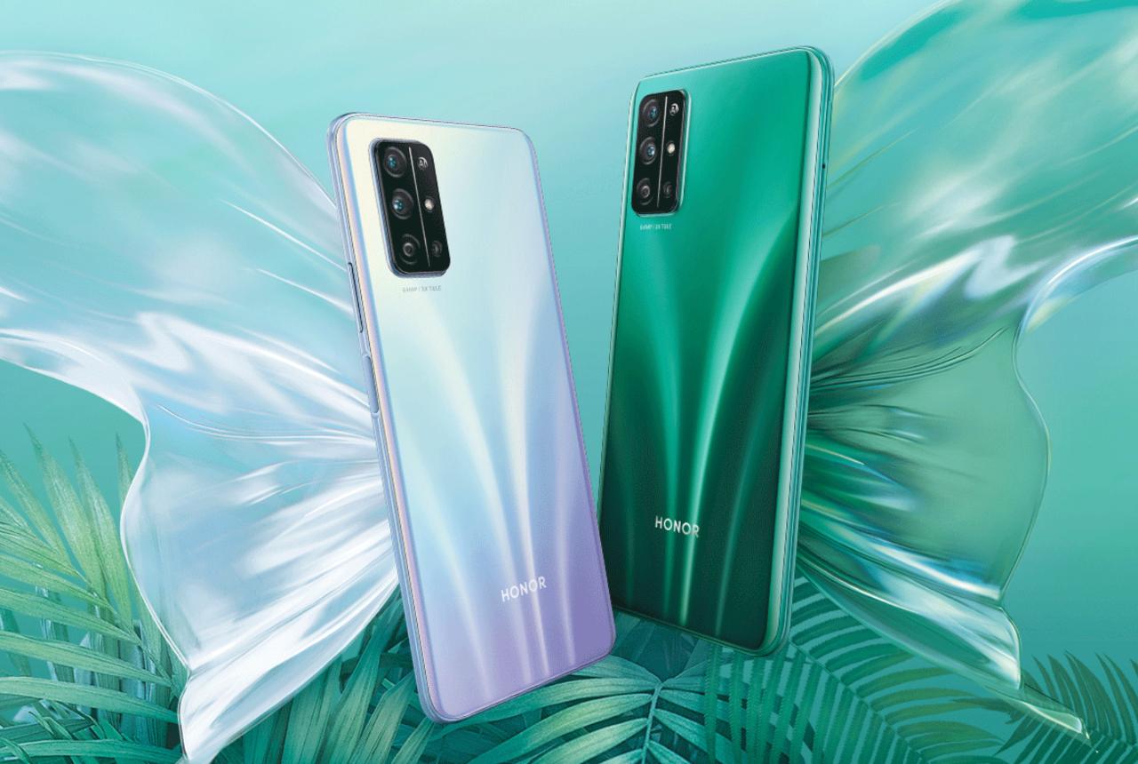 红米k30和光荣x10iqooz1,红米k30光荣畅玩20怎么选