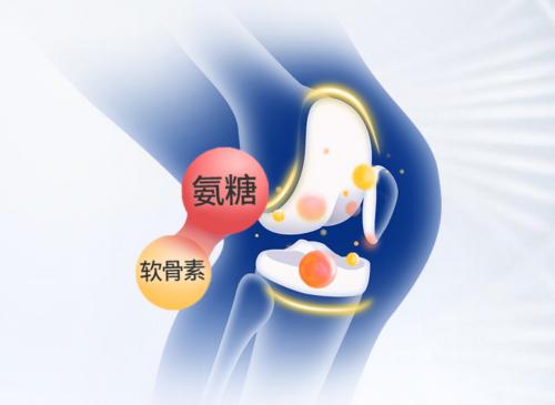 氨糖软骨素治关节怎么样,骨关节病用的硫酸软骨素