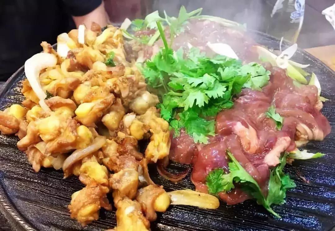 推荐美食北京南城,北京南城哪家美食好吃