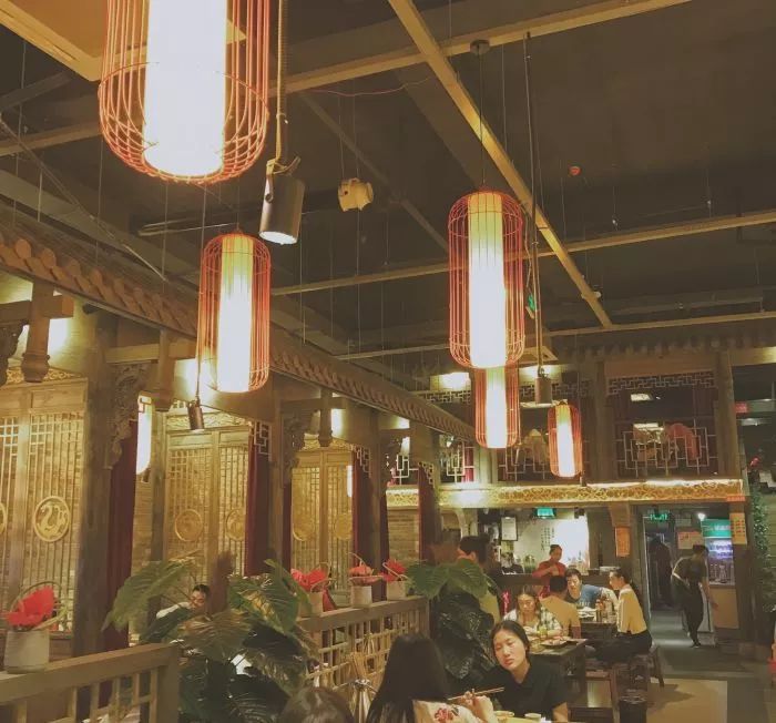 武汉最好川味火锅,武汉正宗老火锅哪家好吃