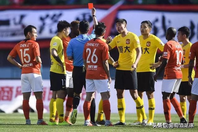 足协认可保利尼奥红牌,保利尼奥最新事件