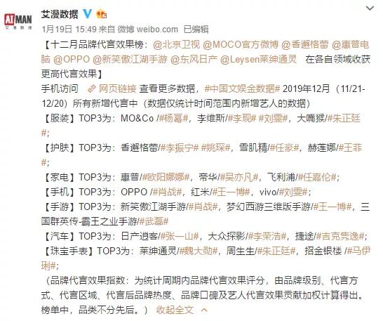 代言遭遇集体*制抵**，肖战会“成也粉丝败也粉丝”吗？