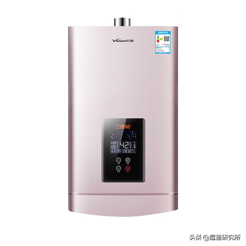 燃气热水器如何挑选,燃气热水器如何挑选花洒