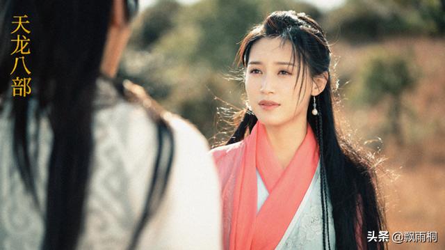 新天龙八部最新评分排行榜,新天龙八部评分第一