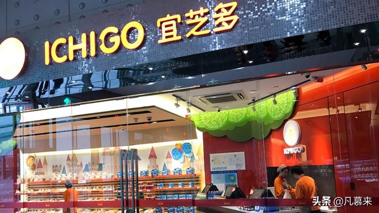 广东省十大加盟蛋糕店排名,全国蛋糕连锁店排行榜前十