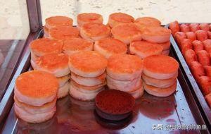 盘锦锦祥美食一条街,盘锦美食神秘小烧烤