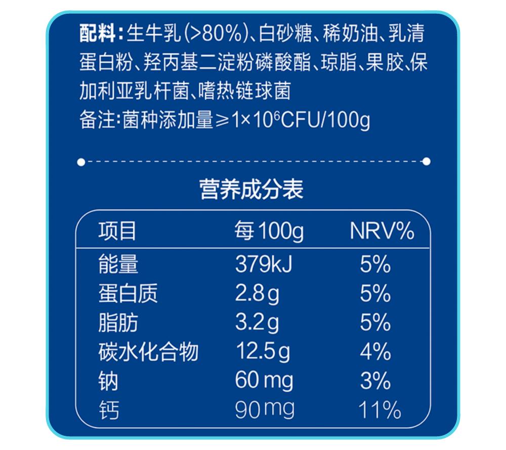 哪款酸奶比较受孩子们欢迎,推荐几款比较好的酸奶