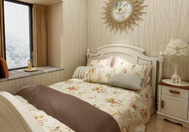 双人床买2米还是1.8米的好,双人床要1.5米还是1.8米