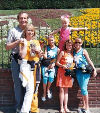 美国6岁选美皇后死亡案件,2007年美国选美皇后被杀案