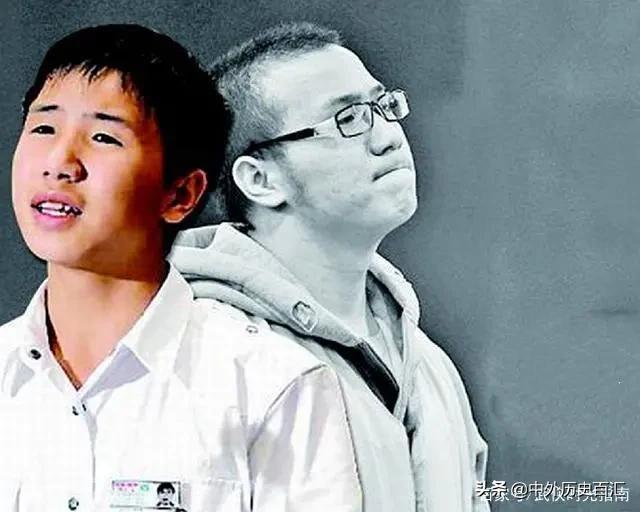 汶川地震两个最小英雄的结局,2008年汶川地震的两个小英雄