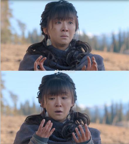 吴世勋和彭于晏同框,彭于晏吴世勋两大男神同框