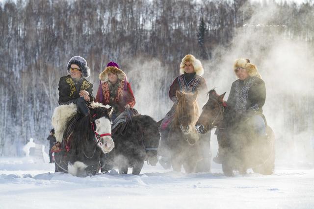 雪乡真的很美丽能治愈人心灵,你可知道雪乡有多美吗