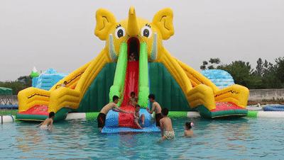 常熟水上乐园门票,常熟水上乐园森林水世界