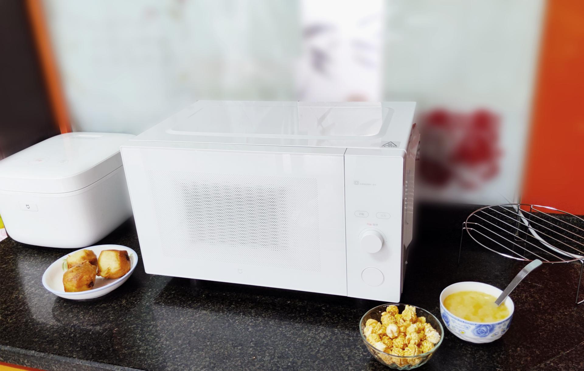 米家微烤箱一体机的弊端,米家智能微蒸烤一体机清洁