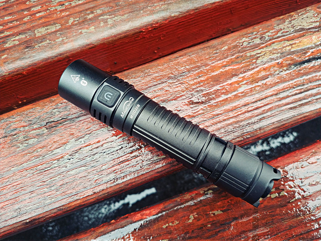 迈极炫最新款手电,迈极炫手电筒怎么样