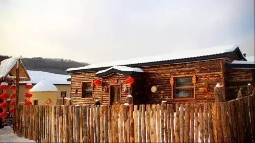 哈尔滨冰雪旅游5日游攻略,哈尔滨冰雪大世界好还是长春的好