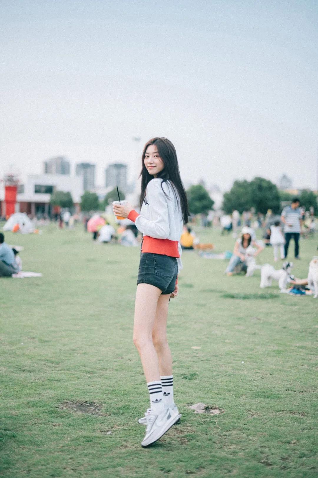 和你说晚安｜来自上海的“睡衣控”软萌小姐姐