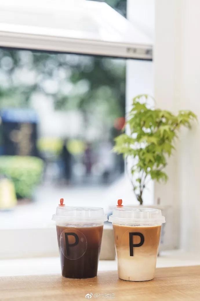 福州复古咖啡探店,福州高逼格咖啡店